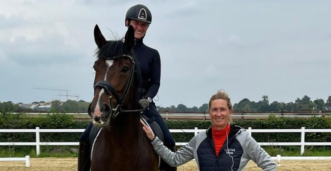 Lehrgang-Nicole-Uphoff